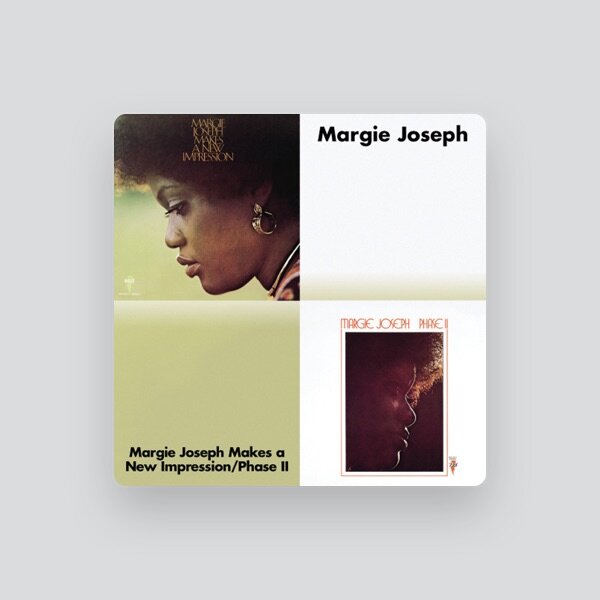 Margie Joseph