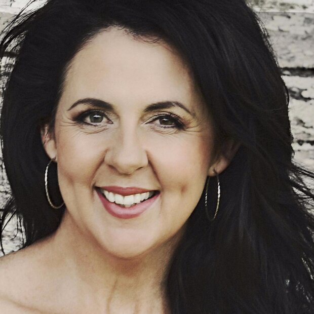Tania Kernaghan