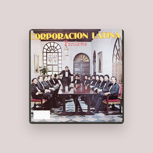 Corporacion Latina