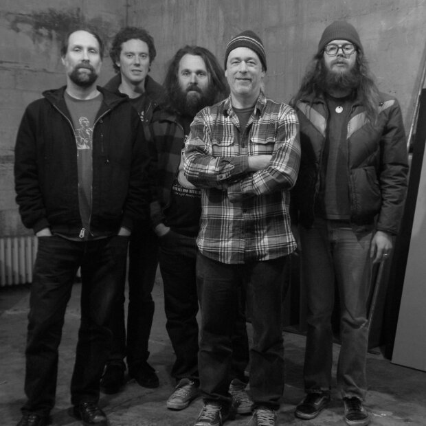 Built To Spill