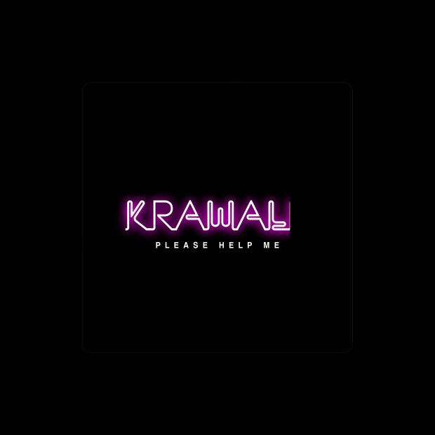 Krawall