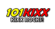 101.1 KIXX Rocks!