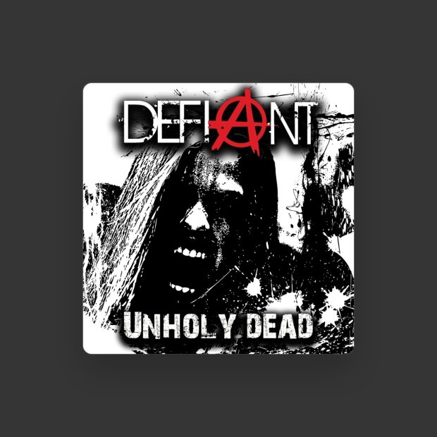 Defiant