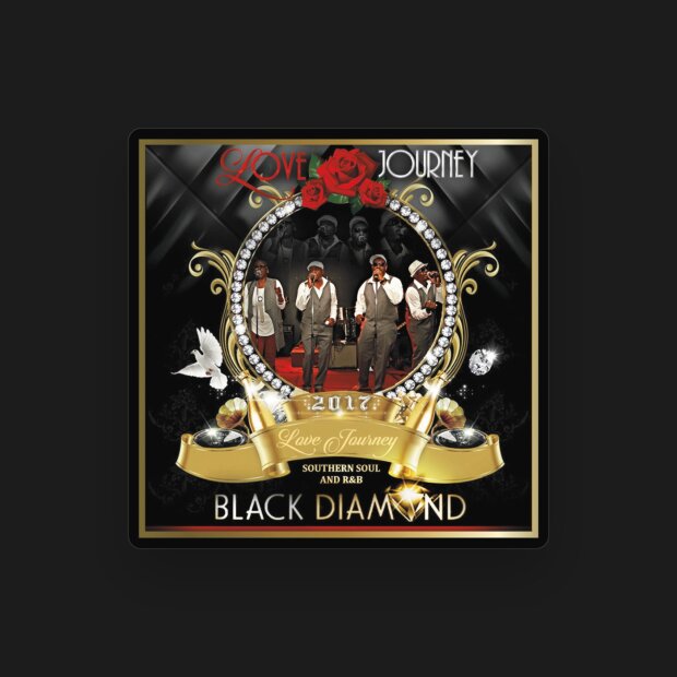 Black Diamond