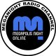 Megapolis Night Radio Channel - Ночной Мегаполис