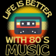 80s Radio for Us