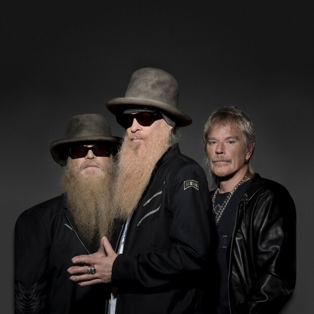 ZZ Top