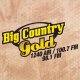 Big Country Gold