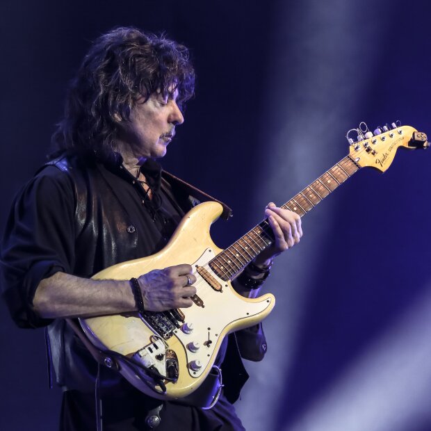 Ritchie Blackmore's Rainbow