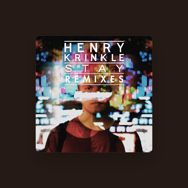 Henry Krinkle