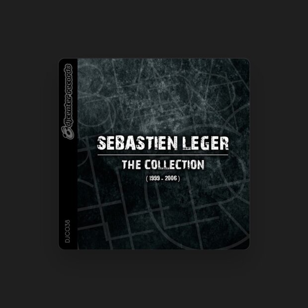 Sebastien Leger