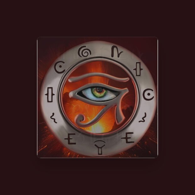 Iconic Eye
