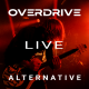 Overdrive Live! Station