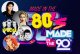 80’s 90’s Music Fm