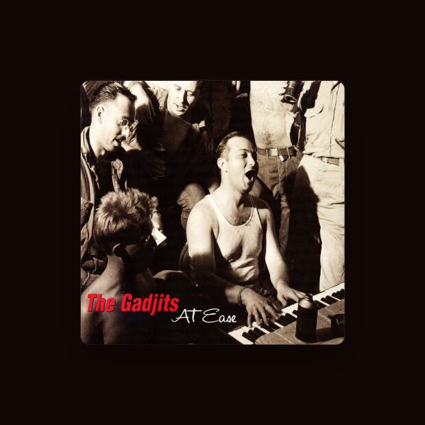 The Gadjits