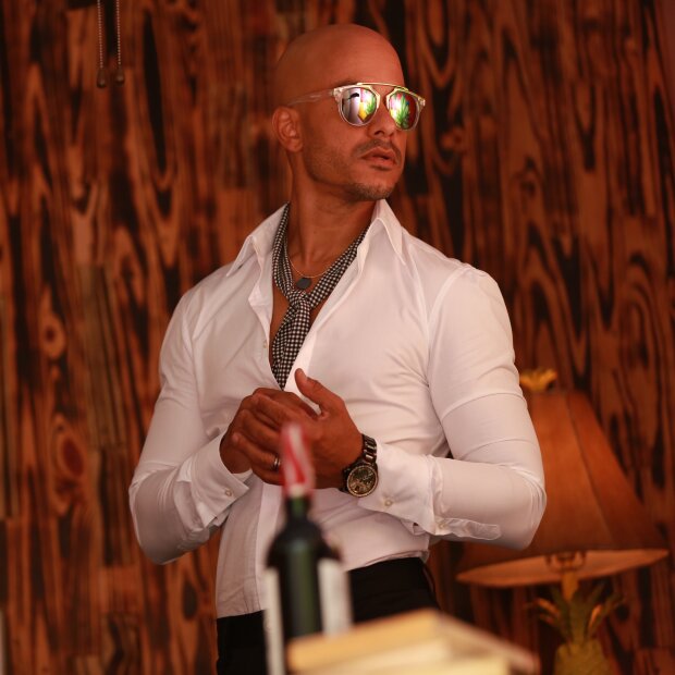 Michael Stuart