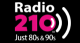 Radio 210