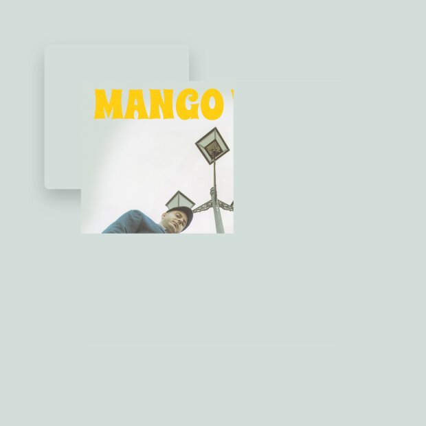 Mango Wood