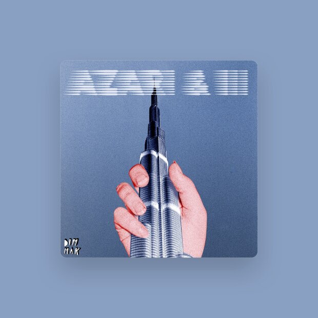 AZARI III