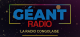 GEANT RADIO