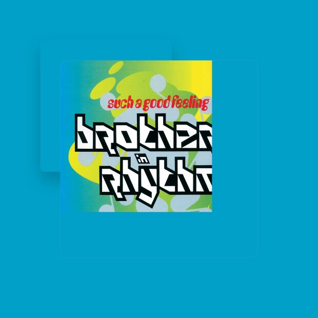 Brothers In Rhythm