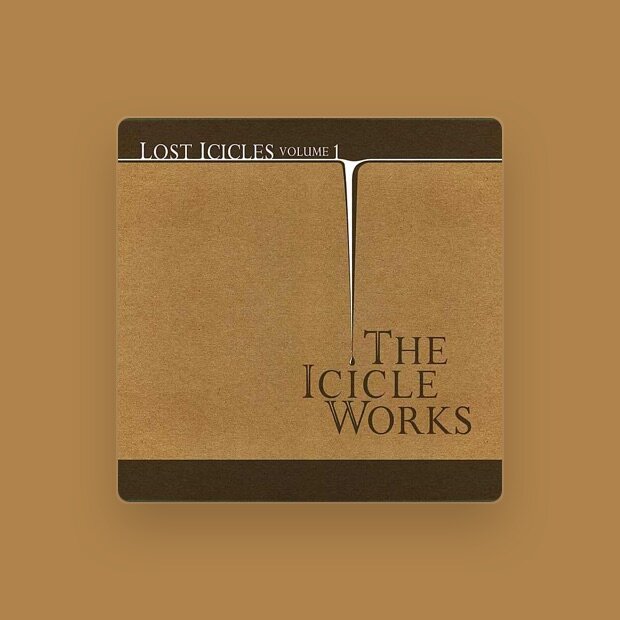Icicle Works