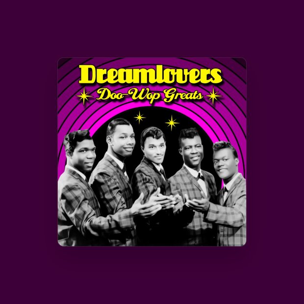 DREAMLOVERS