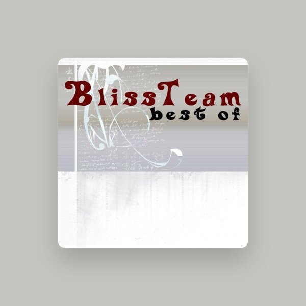 Bliss Team