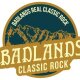 Badlands Classic Rock