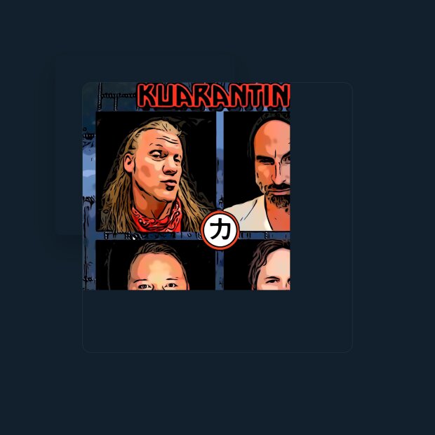 Kuarantine