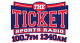 The Ticket Sports Radio