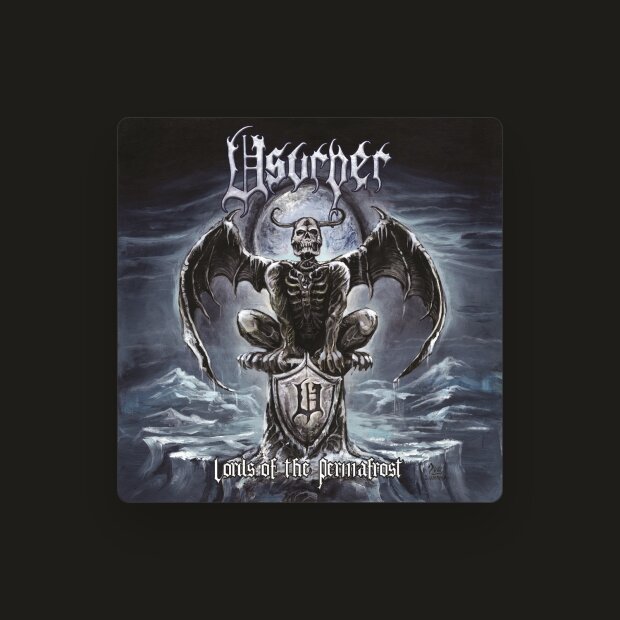Usurper