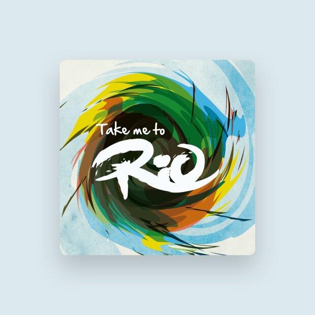 Take Me To Rio Collective