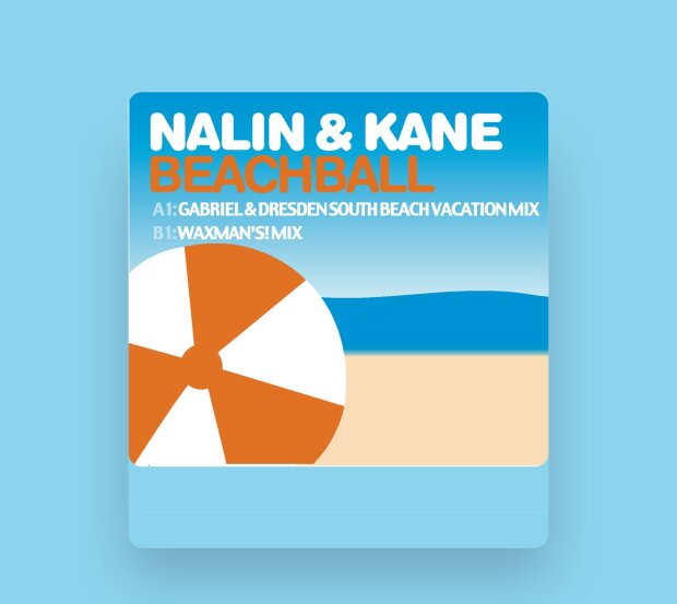 Nalin & Kane