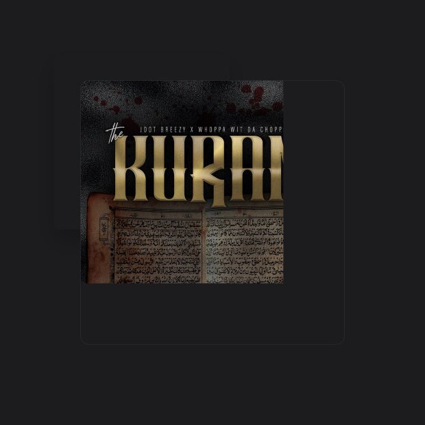 Whoppa Wit Da Choppa