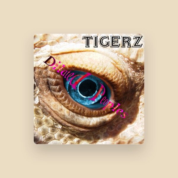 Tigerz