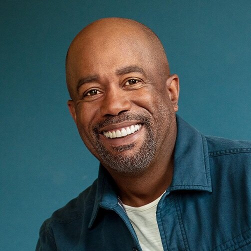 Darius Rucker