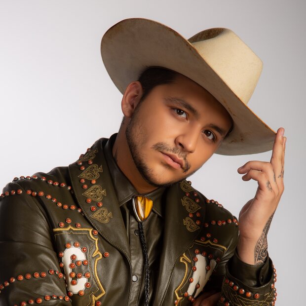 Christian Nodal