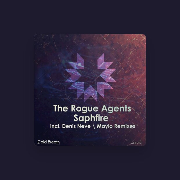 The Rogue Agents