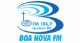 Rádio Boa Nova  FM