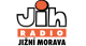 Radio Jih - Rádio jižní Moravy