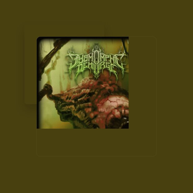 Dysmorphic Demiurge