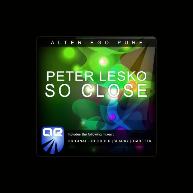 Peter Lesko