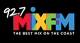 92.7 Mix FM