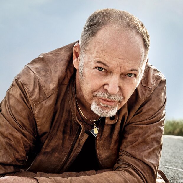 VASCO ROSSI