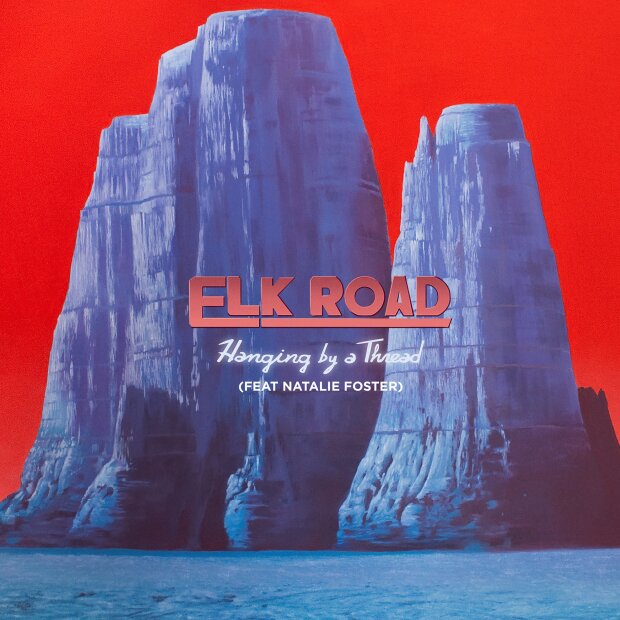 Elk Road