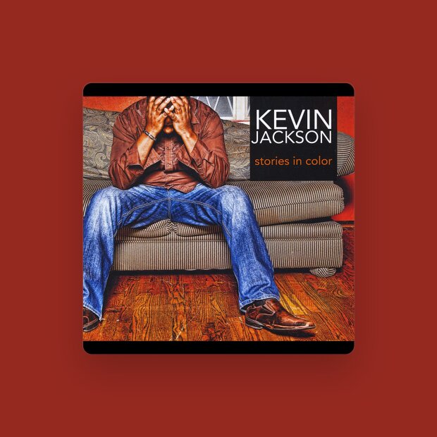Kevin Jackson