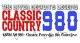 Classic Country 980 KSGM