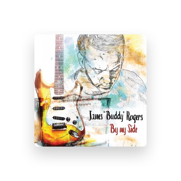 James 'Buddy' Rogers