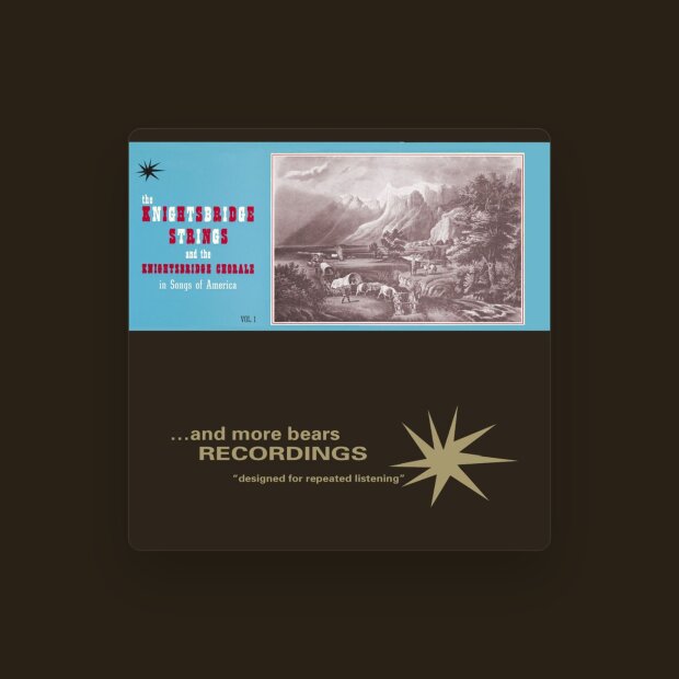 Knightsbridge Strings